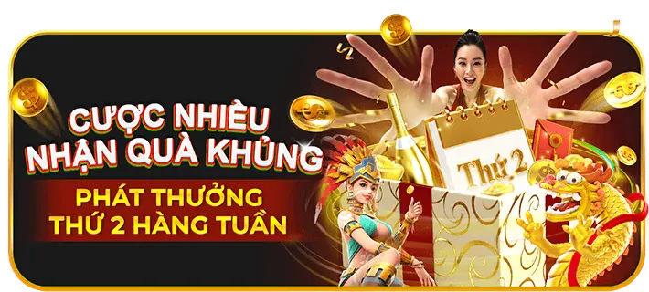 Nổ hũ 32win11