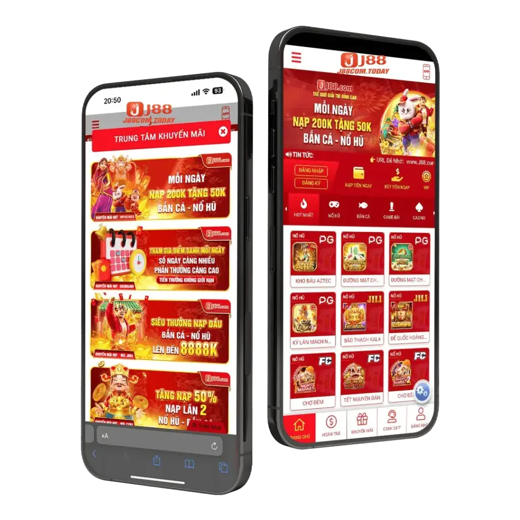 Ưu Đãi Đa Dạng và Phong Phú