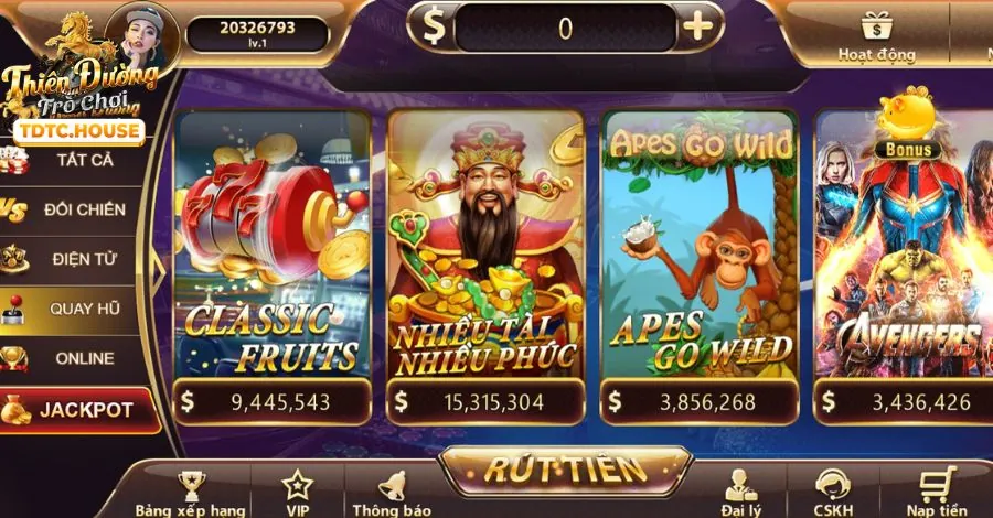 Kênh mạng xã hội của 32win11