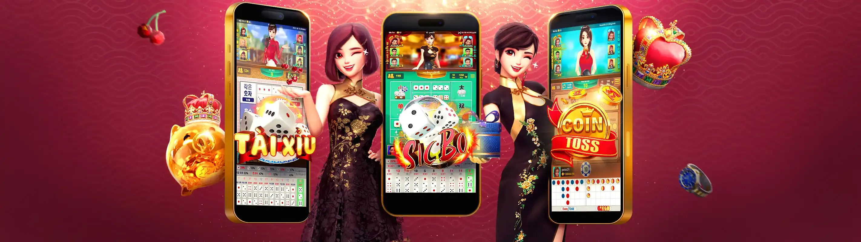 Bắn Cá Trực Tuyến 32win11