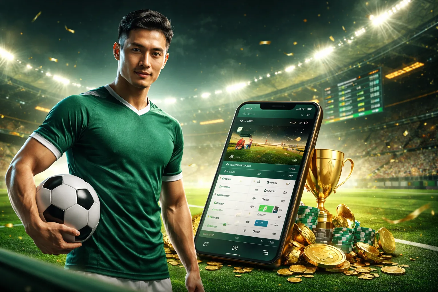 Cam kết tin tức 32win11