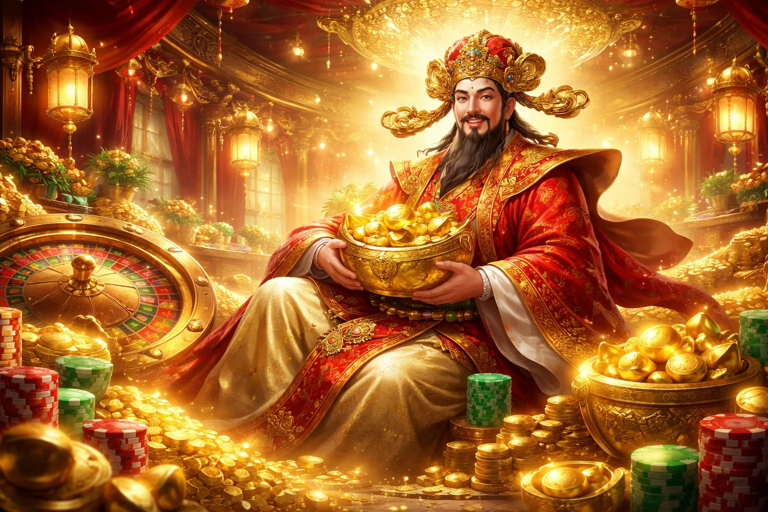 Giao diện nạp và rút tiền an toàn tại 32win11