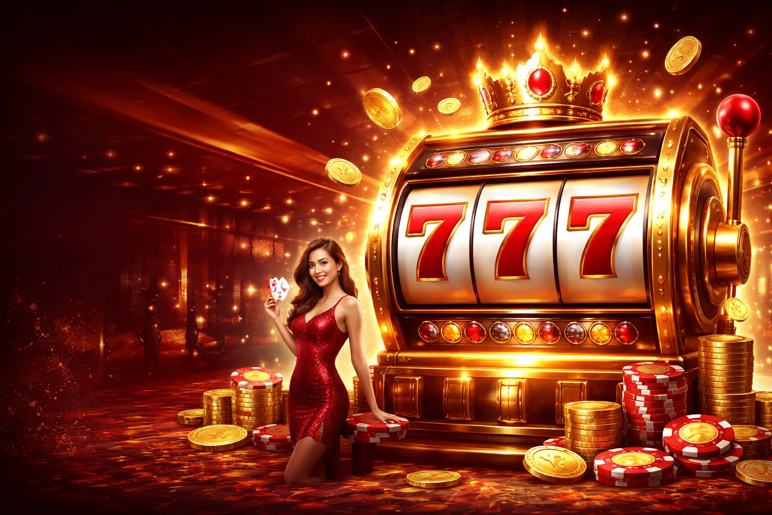 Trải nghiệm sòng bạc trực tuyến 32win11 với dealer chuyên nghiệp